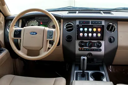 صورة 9 لـ 2013 FORD EXPEDITION