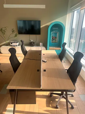 Office Desk/chair sets
