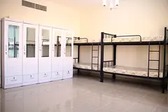 BEDSPACE AVAILABLE IN AL KHAIL GATE ( ONLY INDIANS)