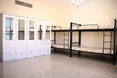 BEDSPACE AVAILABLE IN AL KHAIL GATE ( ONLY INDIANS)