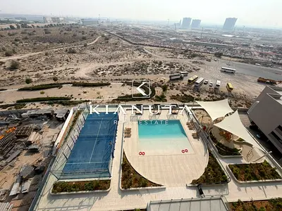 جديدة تماماً | واسعة | تكييف مجاني | مطبخ مغلق