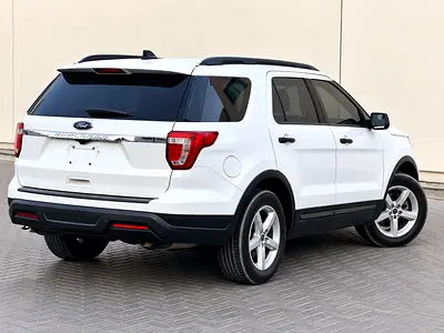 صورة 5 لـ 2018 FORD EXPLORER