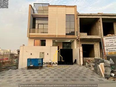 # 🏡 فلل للبيع في عجمان | اختر منزلك القادم في موقع مميز وبقيمة حقيقية  ## العربية  إذا كنت تبحث عن **فيلا للبيع في عجمان** تجمع بين الموقع المميز، ال