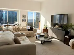 High Floor | Marina Views | Ready for Move in