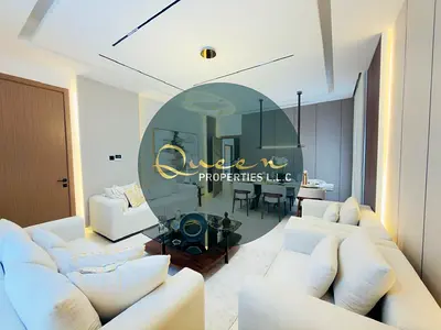 Luxury 5-Bedroom Villa for Sale in Al Helio 1, Ajman