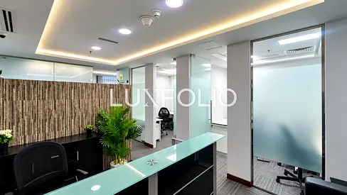 Fully Furnished | Prime Location | Vacant