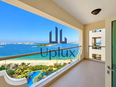 Unfurnished | Spacious Layout | Waterfront View