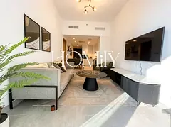 FULLY FURNISHED | BEST DEAL | HIGH FLOOR