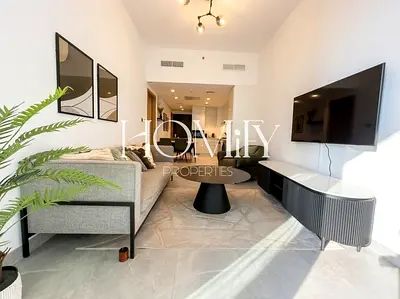 FULLY FURNISHED | BEST DEAL | HIGH FLOOR