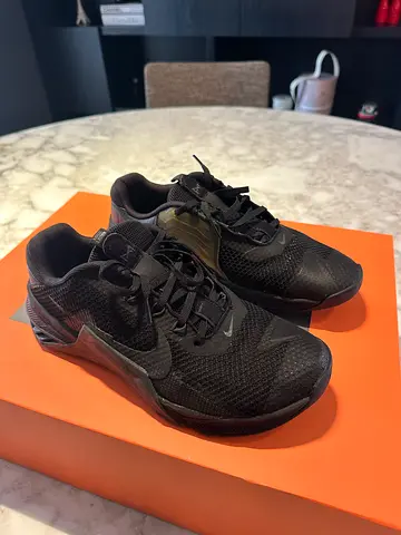 Nike sneakers