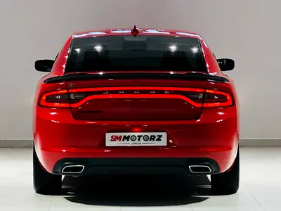 2018 Dodge CHARGER 照片 6