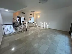 4BHK + MAID | SPACIOUS LAYOUT | MODERN FINISHING