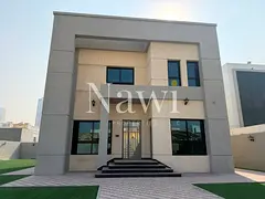 5 Bedroom | Unfurnished | Spacious Family Home