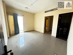 1BR Apartment with Balcony for Rent in Al Mowaihat 3