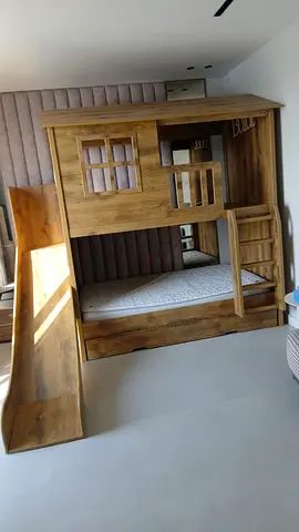 Bed for sale