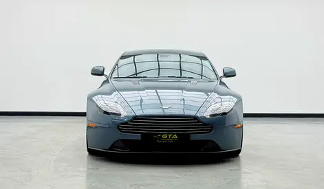 صورة 2 لـ 2015 Aston Martin VANTAGE
