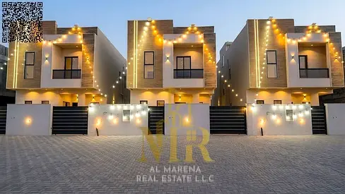 An Exceptional Ownership Opportunity in Al Helio 2 – Ajman | 3 Master Bedrooms | Registration & Ownership Fees Included