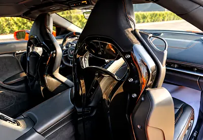 صورة 5 لـ 2024 Chevrolet CORVETTE