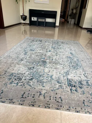 IKEA Skagterip rug