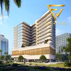 Save 200k \\\ \ Furnished \\\ After 15% Discount \\\ Maids Room