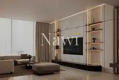 Elegant Living | Open Community View
