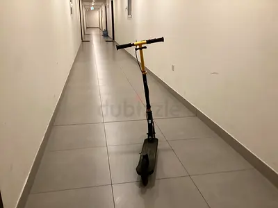 Kick Scooter