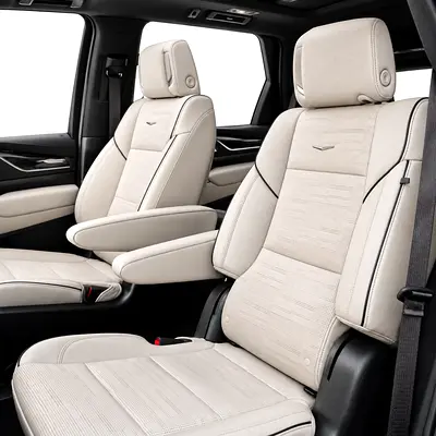 2023 Cadillac ESCALADE thumbnail 14