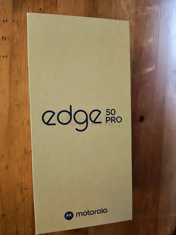 Edge 50 pro 12/512 Gb new