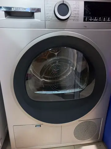 .BOSCH Series 4 Model 9 kg Dryer