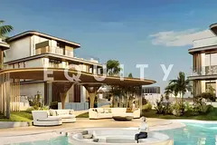 Wellington Grand Villas | Luxury 6 BR Villa | MBR
