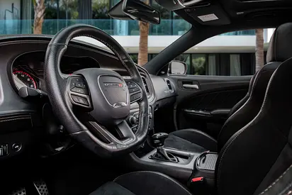 صورة 9 لـ 2023 Dodge CHARGER