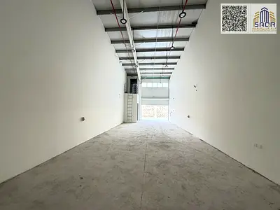 Warehouse for rent in al jurf ajman