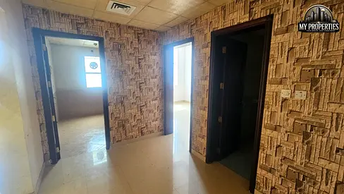 1-Bedroom Apartment for Rent in Al Nakheel, Ras Al Khaimah