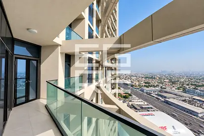 2 Bedroom | High Floor | Prime Location