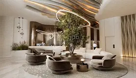 1BHK+ Jacuzzi | Downtown View | 50/50 Payment Plan