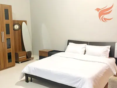 Furnished 2 BR Apartment in Ras Al Khaimah