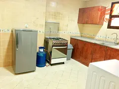Furnished 2 BR Apartment in Ras Al Khaimah