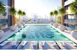 Luxury Living with Iconic Views | High ROI | Prime Location