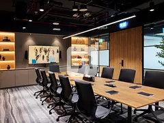 One Bill | Fully Furnished | WTC