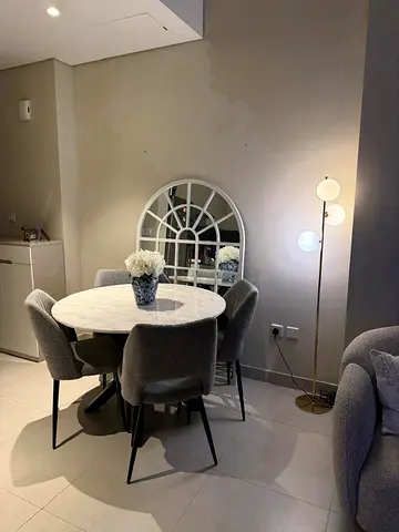 Dining table and chairs for sale