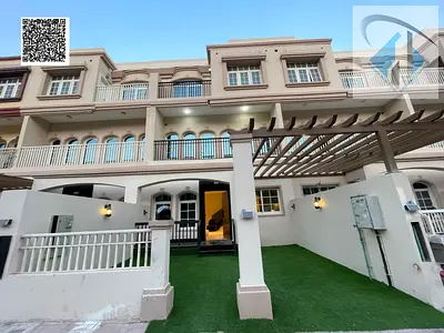 Villa for Sale in Al Zahya – Ajman