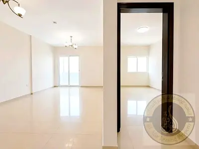 26K,27K,28K 30K 32K 33K 39K 4/6 CHEQS 1 MONTH FREE 1 BR HALL APARTMENTS ON F24 BUS STOP NEXT TO LULU ON DUBAI SHRJAH BORDER EASY EXIT TO DUBAI