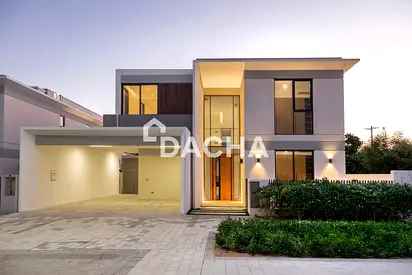 Single Row | Big Plot | Park View