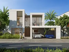 Near Golf Course | Prime Location | Handover Soon