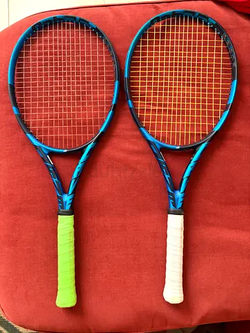 Babolar Pure Drive