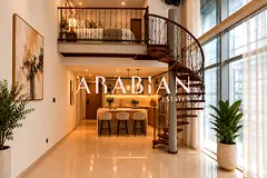 HANDOVER Q4 2026 | DUPLEX | EXCLUSIVE | HIGH FLOOR