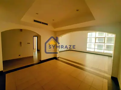 SPACIOUS 2BR | CHILLER FREE | BIG SIZE | CLOSED KITCHEN | NEAR TO PARK | PRIME LOCATION