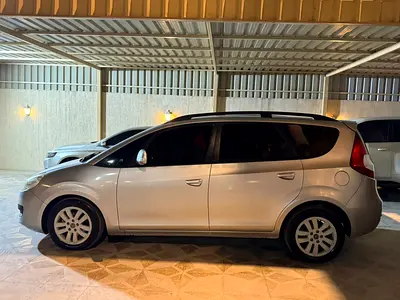 JAC J6 2014 Standard GCC Specs