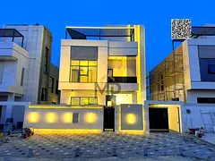 Villa for sale (with swimming pool and rooftop terrace), freehold. Price includes registration fees.