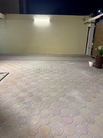 Enter look for the floor 400 minutes